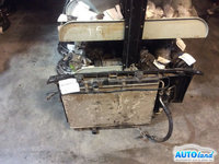 Radiator Apa 1.4 HDI Peugeot 206 hatchback 2A/C 1998