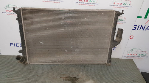 Radiator apa 1.4 MPI DACIA LOGAN din 2010 cod 8200735039