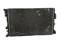 Radiator apa 1.4 TDI VOLKSWAGEN FOX (5Z1, 5Z3) [ 2003 - 2014 ] OEM 5Z0121253H