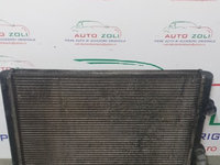 Radiator apa 1.4 TDI VW LUPO din 2001 cod 6N0121253 AC