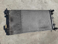 Radiator apa 1.4 tdi vw polo 6r skoda fabia 2 6r0121253l