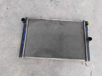 Radiator apa 1.4d-4d toyota auris e15 2007 mf4221336540