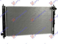 RADIATOR APA 1.5, 2.0 OUTLANDER 2007 2008 2009 2010 2011