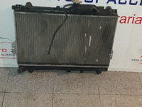 Radiator apa 1.5 crdi HYUNDAI MATRIX din 2005