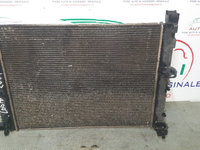 Radiator apa 1.5 dci DACIA LOGAN 2 DIN 2016 COD 214107326 R