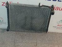 Radiator apa 1.5 dci NISSAN NOTE din 2009