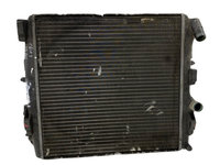 Radiator apa 1.5 DCi RENAULT CLIO II (BB0/1/2_, CB0/1/2_) [ 1998 - > ]