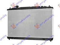 RADIATOR APA (1,5) MITSUBISHI COLT 2005 2006 2007 2008 MN135879