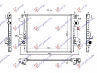 Radiator Apa 1 5 Tdci Diesel (With Hybrid Assist 2) (460x210x16) - Renault Scenic/Grand Scenic 2016 , 214100992r