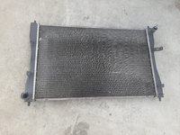 Radiator apa 1.5di-d smart forfour 454 mitsubishi colt