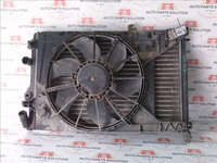 Radiator apa 1.6 B 16V Dacia MCV 2006 -2010