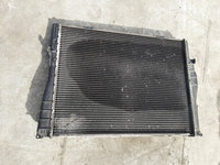 Radiator apa 1.6 b bmw seria 1 e81 e87 7521931-02