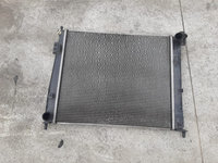 Radiator apa 1.6 b kia soul 2009-2013