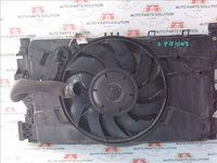 Radiator apa 1.6 CDTI OPEL ZAFIRA C 2014