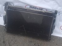 Radiator apa 1.6 Renault Megane 2004