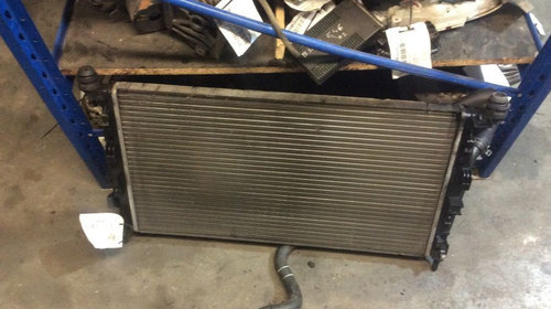 Radiator Apa 1.6 TDCI, Cutie Automata Ford FOCUS II DA 2004-2008