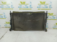 Radiator apa 1.6 tdci hhda 3m5h 8005 rk Ford Focus 2 [2004 - 2008]