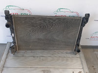 Radiator apa 1.7 CDTI OPEL CORSA D din 2008 cod 878060010