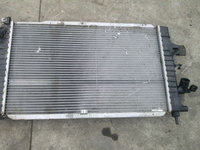 Radiator apa 1.7 cdti opel zafira b astra h b57553001