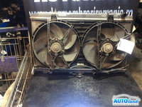 Radiator Apa 1.8 B Nissan PRIMERA P12 2002