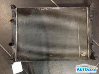 Radiator Apa 1.9 DCI Lipsa Un Suport Renault GRAND SCENIC JM0/1 2004