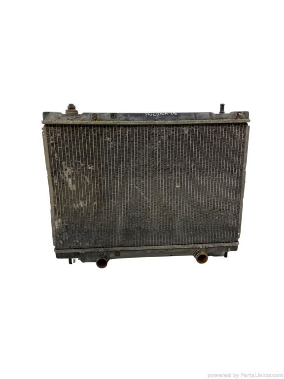 Radiator apa 1.9 JTD FIAT MULTIPLA (186_) [ 1999 - 2010 ]