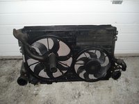 RADIATOR APA 1.9 SAU 2.0 TDI PENTRU AUDI,VOLKSWAGEN,SkODA,SEAT