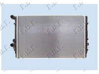 Radiator Apa 1.9 tdi (65x41,5x36)+/-Ac/-Seat Leon 99-05 pentru Seat Leon 99-05