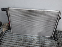 Radiator apa 1.9 tdi bls skoda fabia 2 vw golf 5 golf 5 plus jetta 3 seat altea 5p 6529201e