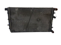 Radiator apa 1.9 TDI SEAT CORDOBA III (6L2) [ 2002 - 2009 ], VOLKSWAGEN POLO (9N_) [ 2001 - 2012 ] OEM 6Q0121253AD