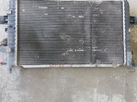 RADIATOR APA 13128925 Opel Zafira B 2006 Monovolum 1.9 CDTI, 88kw, Z19DT, E4