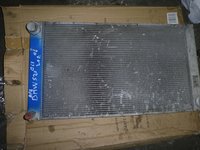 RADIATOR APA 17117787440, BMW SERIA 5 E60, E61, 2.0DIESEL, 2006