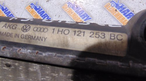 Radiator apa 1H0121253BC VW GOLF 3 1.9D