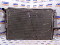 Radiator apa 1K0121251DD VW GOLF 5 1.6 tdi