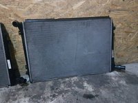 Radiator apa 1k0121251dp skoda superb II 1.9 tdi bls 105 cai