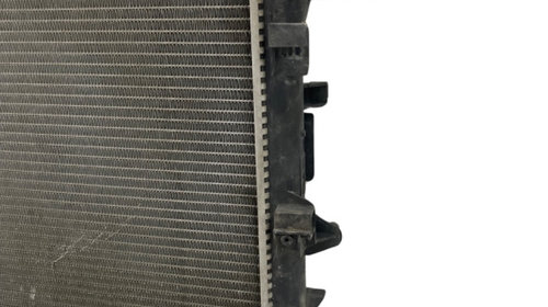 Radiator apa 2.0/2.2 Benzina OPEL VECTRA C (Z02) [ 2002 - 2009 ], SAAB 9-3 (YS3D) [ 1998 - 2003 ] Valeo OEM 870798B