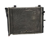 Radiator apa 2.0/2.3 Benzina Kompressor MERCEDES-BENZ C-CLASS (W202) [ 1993 - 2000 ] OEM 2025005103