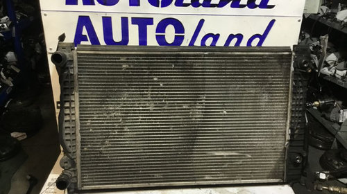 Radiator Apa 2.0 B Automat Audi A4 8E2,B6 200
