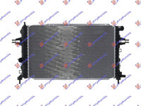 RADIATOR APA 2.0 cc 16V /TURBO+/- Ac/(60x37) - OPEL ASTRA H 04-10, OPEL, OPEL ASTRA H 04-10, 047106320