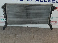 Radiator apa 2.0 DCI RENAULT LAGUNA 3 din 2010 cod 214000005R