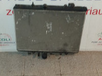 Radiator apa 2.0 HDI CITROEN C5 din 2003 cod 9636990080