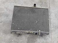 Radiator apa 2.0 hdi peugeot 307 sw