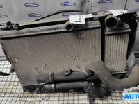 Radiator Apa 2.0 HDI Peugeot 407 6D 2004