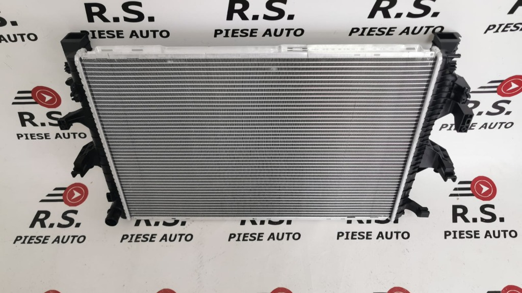 RADIATOR APA 2.0 T.D MNL./ATM. (71x47) VW TRANSPORTER (T5) 2010-2015