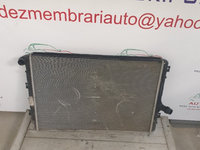 Radiator apa 2.0 TDI VW JETTA din 2013 cod 1K0121251 AB