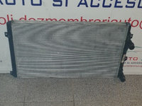 Radiator apa 2.0 TDI VW PASSAT B6 din 2007 cod 1K0121253 H