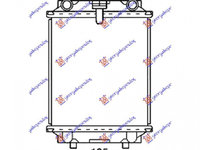 Radiator Apa 2 0 Tfsi-S3 Benzina (215x190x26) - Audi A3 3 Usi /Sportback 2012 , 5q0121253h