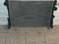 Radiator apa 2.2 CDI MERCEDES C Klasse W 204 din 2007 cod A2045000303