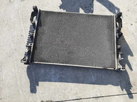 Radiator apa 2.2 cdi mercedes e-class w211 62792a cutie automata