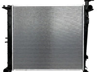 RADIATOR APA 2.2 CRDi DSL. MNL. (510x480x32) KIA SORENTO 14-20